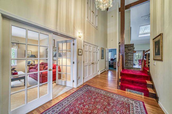 57 Greensward Dr, House other with 4 bedrooms, 5 bathrooms and null parking in Grantham NH | Image 14