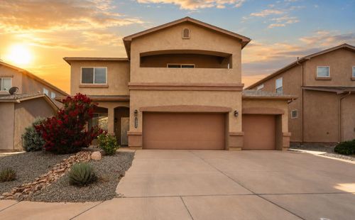 1159 Grace St Ne, Rio Rancho, NM, 87144-5815 | Card Image