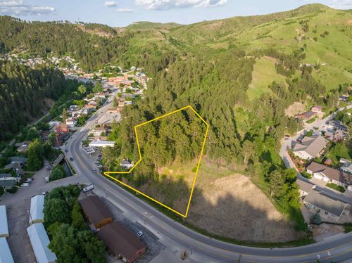 Tract M-1 Cliff Street, Deadwood, SD, 57732-0000 | Card Image