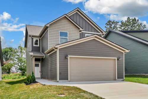2665 Brewster Dr, Clarksville, TN, 37042 | Card Image