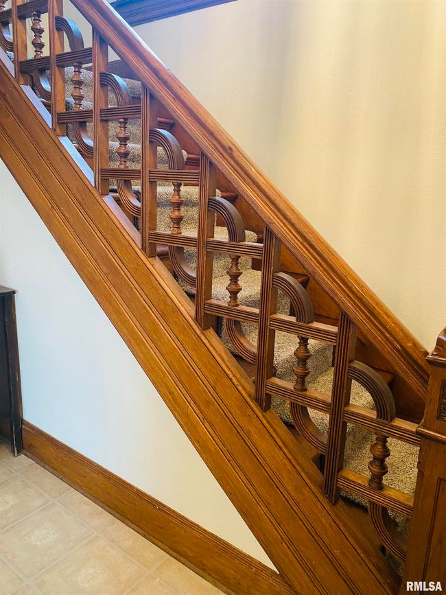 1016 Payson Ave, House other with 4 bedrooms, 3 bathrooms and null parking in QUINCY IL | Image 5