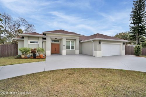 160 Bossieux Blvd, West Melbourne, FL, 32904-4904 | Card Image