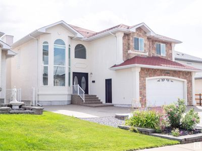 16107 76 St Nw, House other with 4 bedrooms, 4 bathrooms and 4 parking in Edmonton AB | Image 1