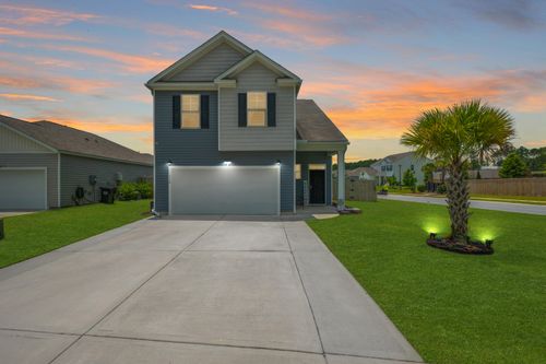 118 Lagoona Dr, Summerville, SC, 29483-9047 | Card Image