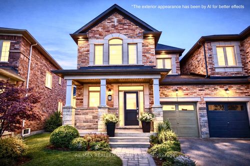 73 Jim Mortson Dr, East Gwillimbury, ON, L9N0R8 | Card Image