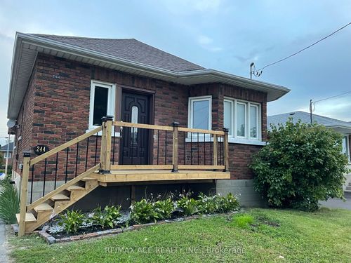244 Etna Avenue, Oshawa, ON, L1H3B8 | Card Image