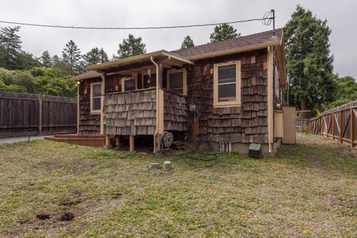 350 Cuesta Real, La Honda, CA, 94020 | Card Image