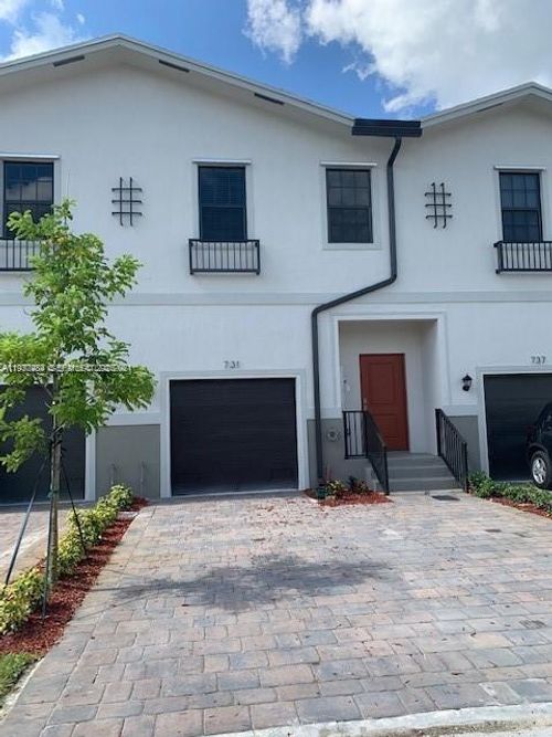 0-731 Sw 11th St, Florida City, FL, 33034-4890 | Card Image