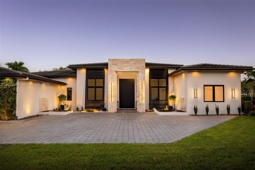 14940 Sw 16th Ct, Weston, FL, 33326-2018 | Card Image