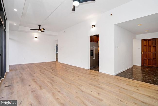 APT-132 - 1530 Key Blvd, Condo with 1 bedrooms, 1 bathrooms and null parking in ARLINGTON VA | Image 14