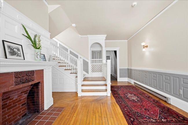 C - 10 N Main St, Condo with 2 bedrooms, 1 bathrooms and 2 parking in Williamsburg MA | Image 24
