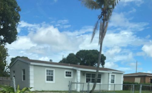 2885 Nw 155th Terrace, Miami, FL, 33054 | Card Image
