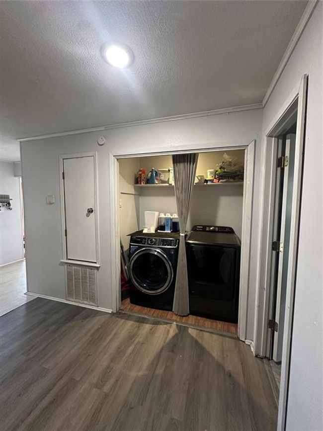 242 Reeder St, House other with 3 bedrooms, 1 bathrooms and null parking in Buffalo TX | Image 14