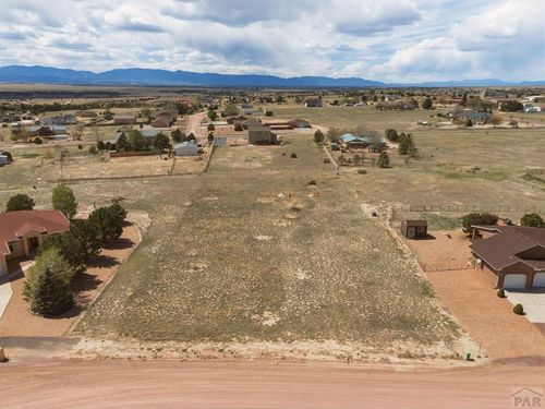 1187 S Alta Hacienda Dr, Pueblo West, CO, 81007-6447 | Card Image
