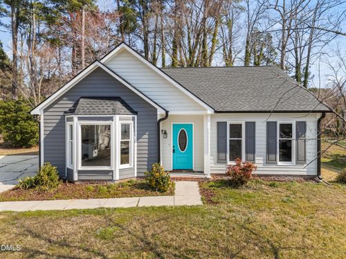 5409 Hadrian Dr, Durham, NC, 27703-7121 | Card Image