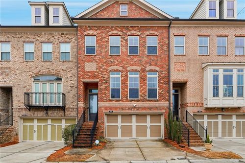 7809 Laurel Crest Dr, Johns Creek, GA, 30024-4752 | Card Image