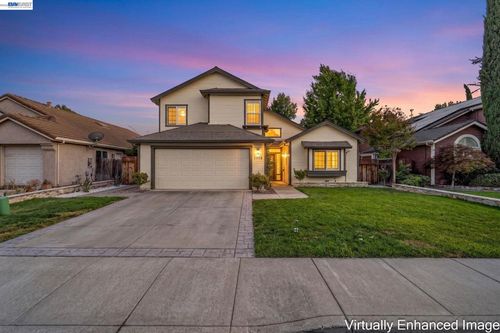 1910 Harvest Landing Ct, Tracy, CA, 95376-5235 | Card Image