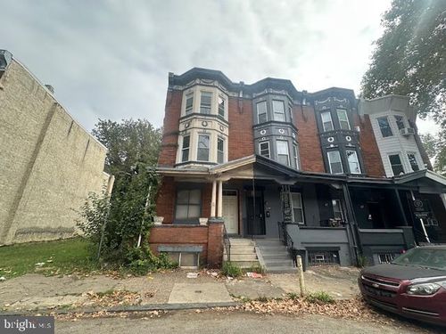 1925 N 25th St, PHILADELPHIA, PA, 19121-2002 | Card Image