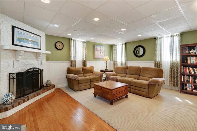537 N Brobst St, House other with 5 bedrooms, 4 bathrooms and null parking in SHILLINGTON PA | Image 25