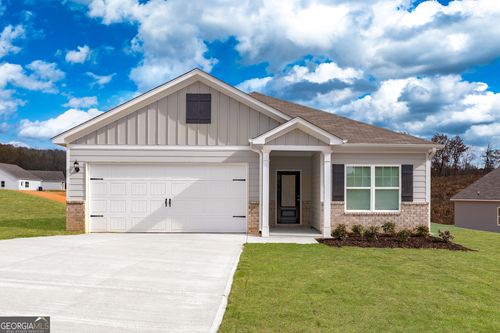 181 Darter Court, Jefferson, GA, 30549 | Card Image