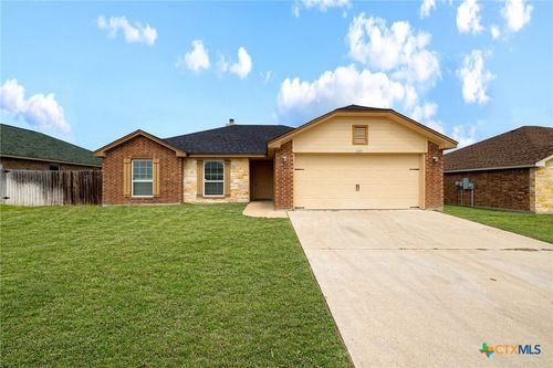 2609 Alamocitos Creek Dr, Killeen, TX, 76549-6016 | Card Image
