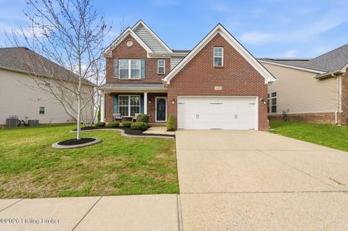 16909 Ascender Pass, Louisville, KY, 40245-5499 | Card Image