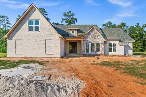 3368 Kisatchie Circle, Woodworth, LA, 71485 | Card Image