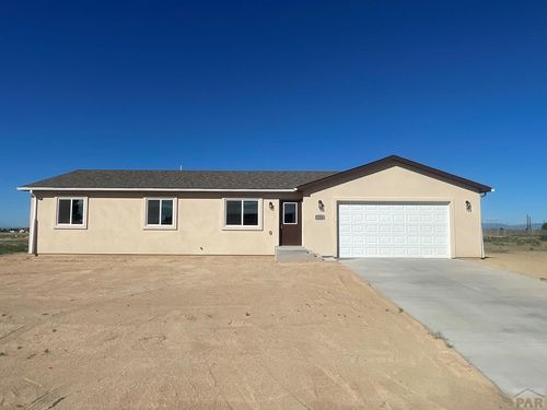 1186 E Desert Cove Dr, Pueblo West, CO, 81007-6529 | Card Image