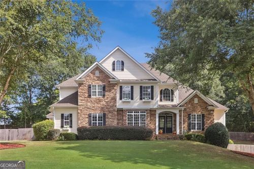 160 Wickham Dr, Tyrone, GA, 30290-2597 | Card Image