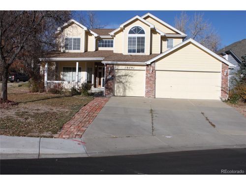 10791 Trailrider Pass, Littleton, CO, 80127-3600 | Card Image