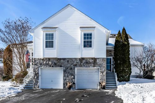 275 Tennis Ct, Wall Township, NJ, 07719-9307 | Card Image