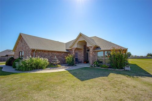 2293 County Road 1311, Blanchard, OK, 73010-9502 | Card Image