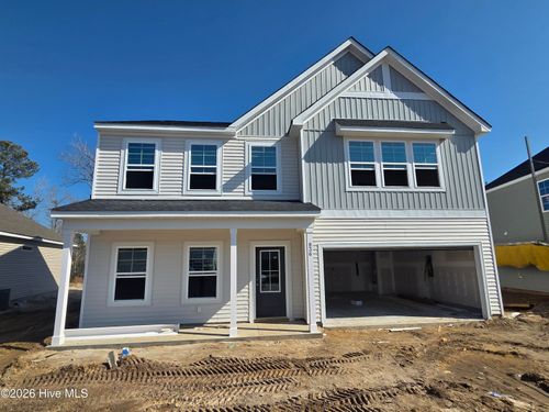 836 Schoolfield Dr, Sneads Ferry, NC, 28460-6206 | Card Image