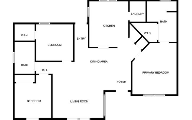 135 Se Bald Eagle Loop, House other with 3 bedrooms, 2 bathrooms and 3 parking in Lake City FL | Image 58
