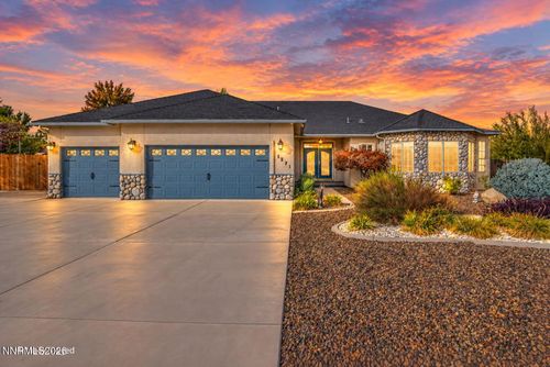 1271 La Sierra Court, Minden, NV, 89423 | Card Image