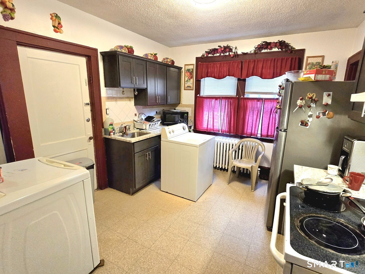 Residential Income in Hartford 3