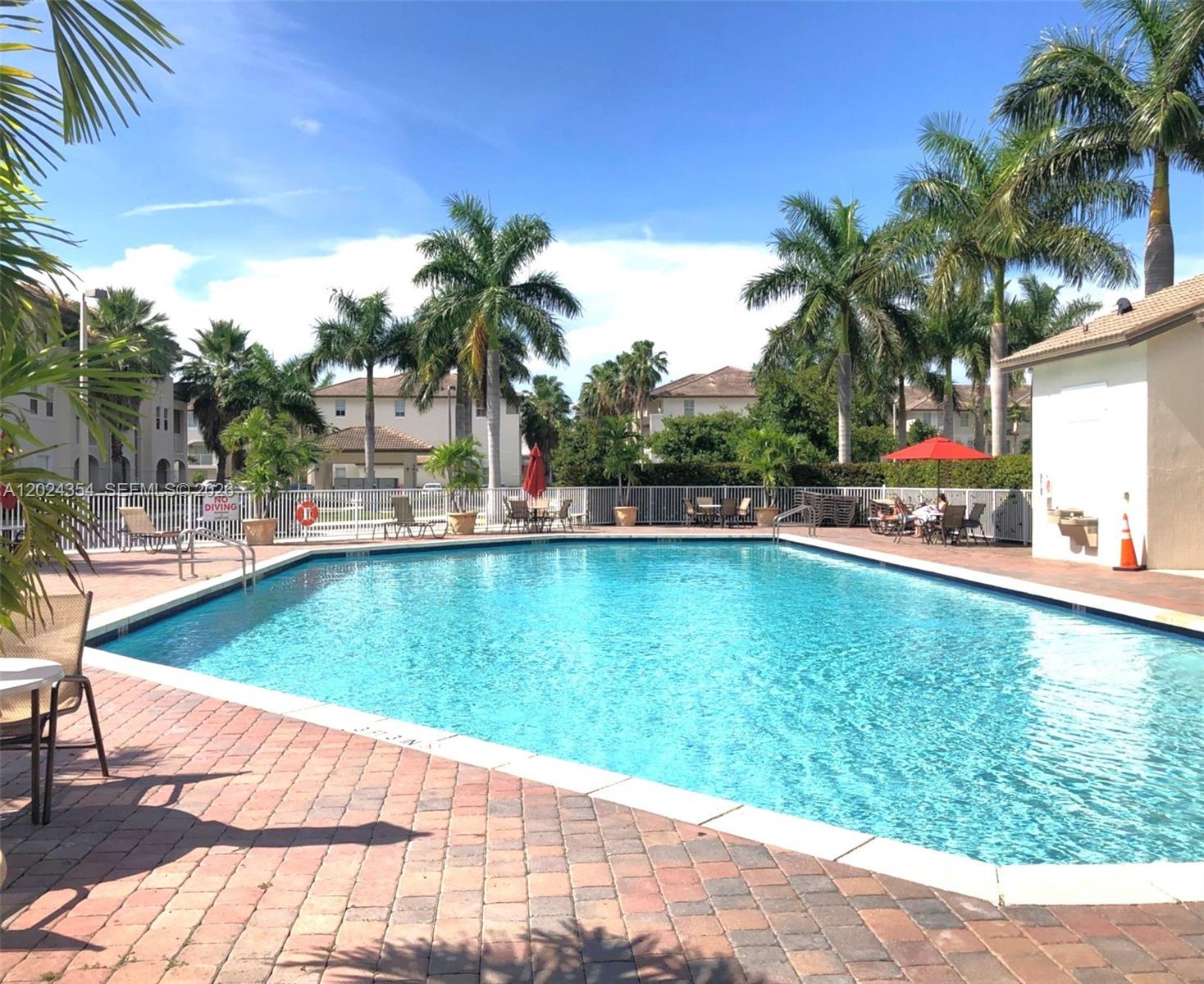 Residential in Doral