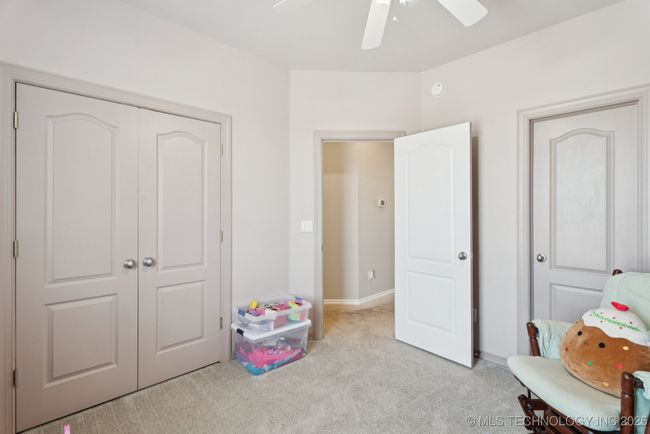 316 E 44 Th St, House other with 4 bedrooms, 5 bathrooms and null parking in Sand Springs OK | Image 33