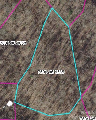 Land in Whittier