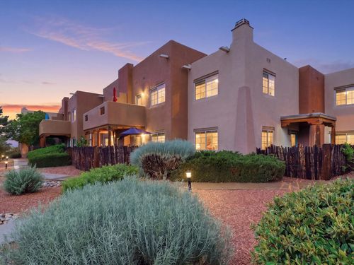 2210 Miguel Chavez Unit 623 Road, Santa Fe, NM, 87505 | Card Image