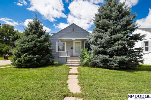 1805 N Platte Ave, Fremont, NE, 68025-3009 | Card Image