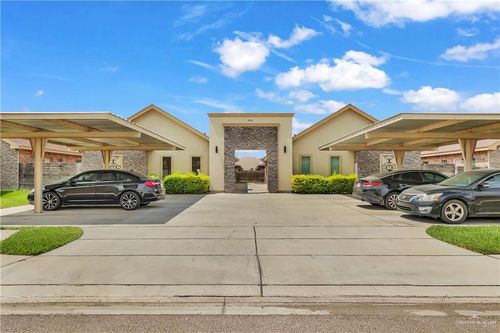 apt-3-3811 Paola St, Edinburg, TX, 78541-0589 | Card Image
