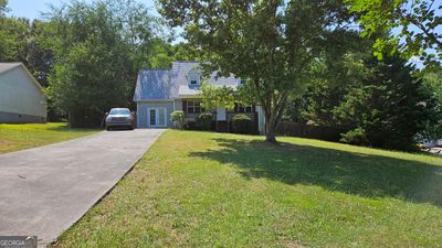 733 Buck Boulevard Se, House other with 3 bedrooms, 2 bathrooms and null parking in Calhoun GA | Image 3