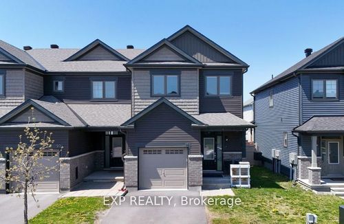 18 Rookie Cres, Ottawa, ON, K2V0R9 | Card Image
