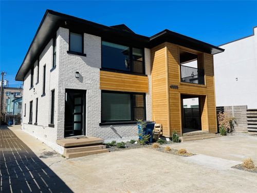 202-4609 Virginia Ave, Dallas, TX, 75204-8412 | Card Image