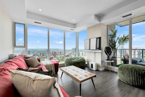 2402-930 16 Ave Sw, Calgary, AB, T2R1C2 | Card Image