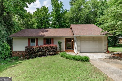 120 Crossbow Pl, Winterville, GA, 30683-3614 | Card Image