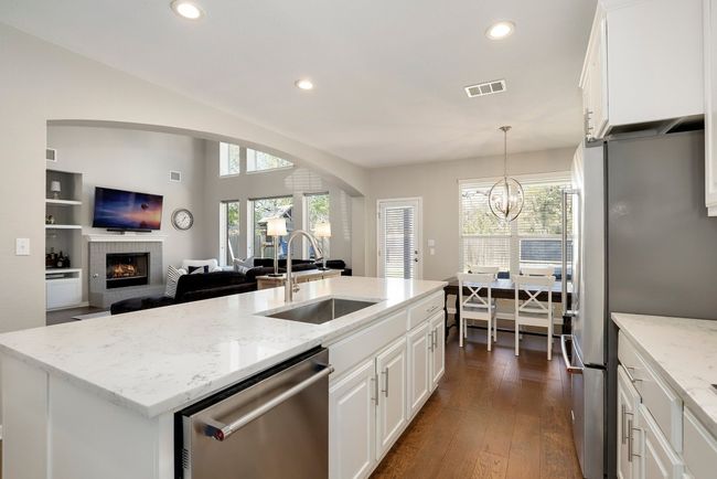 7221 Seneca Falls Loop, House other with 4 bedrooms, 3 bathrooms and 4 parking in Austin TX | Image 13
