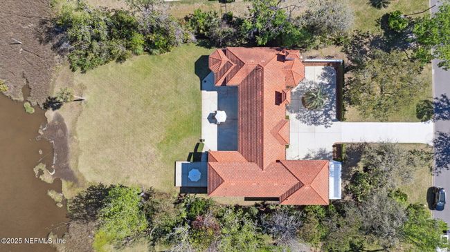 24424 Harbour View Dr, House other with 4 bedrooms, 3 bathrooms and null parking in PONTE VEDRA BEACH FL | Image 48