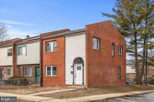 1360 Barnaby Ter Se, WASHINGTON, DC, 20032-4305 | Card Image